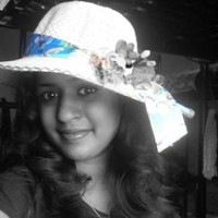 Sherin Reji