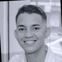 João Marcos Américo Nolêto