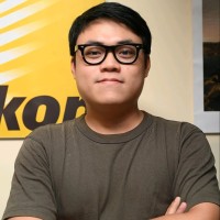 Brian Pham