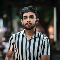 Vishnu Prakash