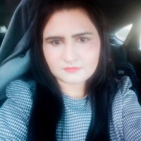 Maria Batool