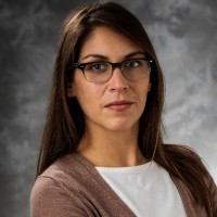 Paula Eguino Medina