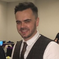 Darren Crawford