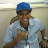 Alexandre Fernandes Santana