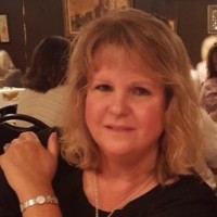 Tammy Harbert