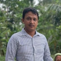 Mohammad Mokter Hossain