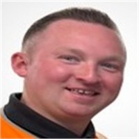 Jamie Marriott