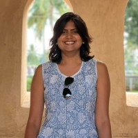 Krupa Gopal