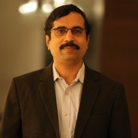 Ramesh Ravindranath