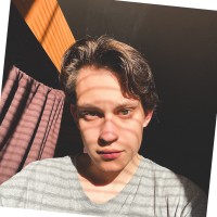 Alexander Dergachev