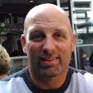Chris Rawlings