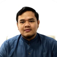 Ahmad Daniel Faiz Mahadzir