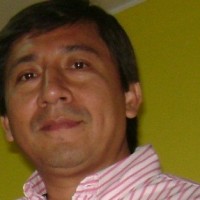 Daniel Vargas-Pacherrez