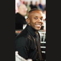 Alex Maina