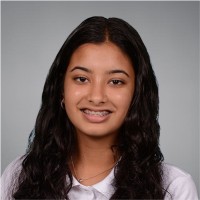Isha Chaudhuri