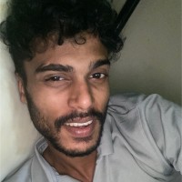 Vishnu Chiyaan