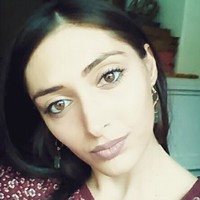 Margaret Giakoupi