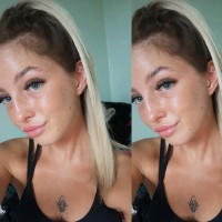 Chloe Hinton