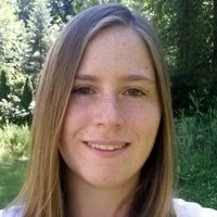 Alyse Wright, PLA, ASLA