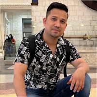 Zuber Alam