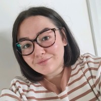 Nadia Dahou