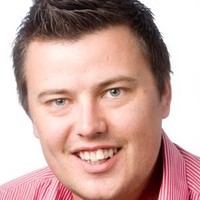 Damien Clark