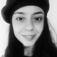 İlke Sal Ataş