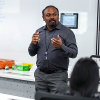 Arun Prakash
