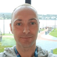 Rikard Rasmussen Bech
