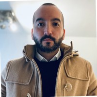 Paulo Esteban Sandoval Montecinos