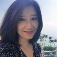 Julia Lin