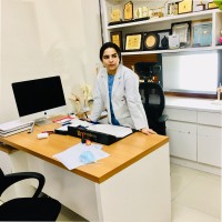 Parul Baliyan