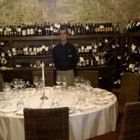 Fabrizio Tirinnanzi