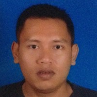 Mohd Nasharuddin Mohamad Pauzi