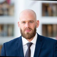 Darryn Haltmann