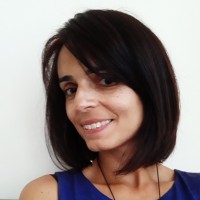 Cecilia Vieira Dvm Mrcvs Gpcert (Di)