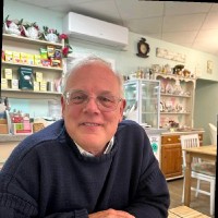 Tony Merrill