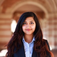Vindya Murthy
