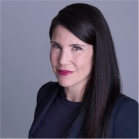 Jessica Gibson, CAIP