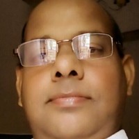 Sanjay Kumar Mohanty