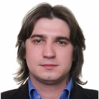 Dmytro Kamaiev