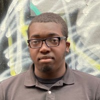 Izayah Glover