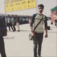 Vivek Thakur