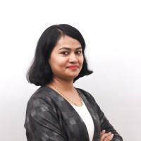 Asharani Gholve