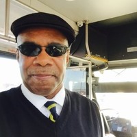 Maurice Redd