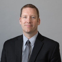 Eric Rutherford, Mba