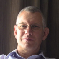 Peter De Munk