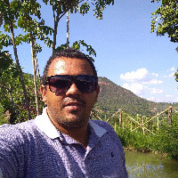FRANCISCO Cruz