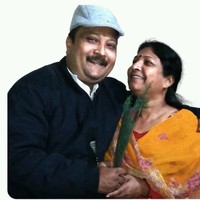 Mk Saxena