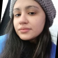 Cecilia Rosas Romero